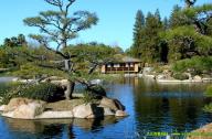 什么是節(jié)約型園林?建設節(jié)約型園林應該注意什么?