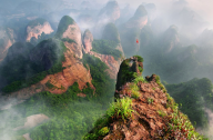 中國風景環(huán)境規(guī)劃設計學術會議在云臺山舉行